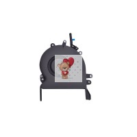 Вентилятор (Кулер) для MacBook Pro 15 A1707 (2017) 923-01459 левый Вентилятор (Кулер) для MacBook Pro 15 A1707 (2017) 923-01459 левый